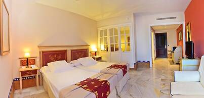 Hotel Alcázar de La Reina