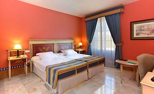 Hotel Alcázar de La Reina