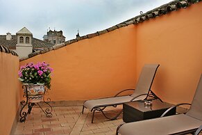 Hotel Alcázar de La Reina