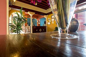 Hotel Alcázar de La Reina