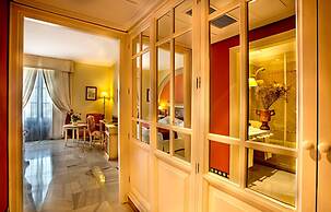 Hotel Alcázar de La Reina