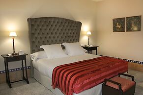 Hotel Alcázar de La Reina