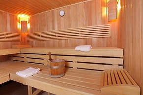 Hotel Alcázar de La Reina