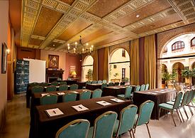 Hotel Alcázar de La Reina