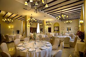 Hotel Alcázar de La Reina