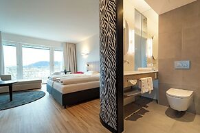 Amadeo Hotel Schaffenrath