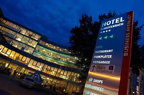 Amadeo Hotel Schaffenrath