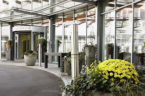 Amadeo Hotel Schaffenrath