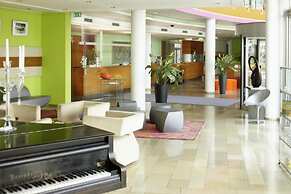 Amadeo Hotel Schaffenrath