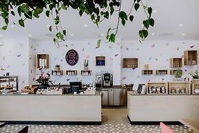 Amadeo Hotel Schaffenrath