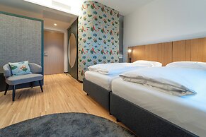 Amadeo Hotel Schaffenrath