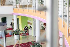 Amadeo Hotel Schaffenrath