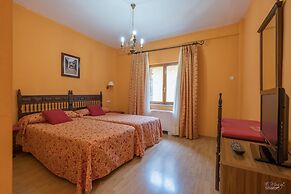 Hotel Las Batuecas