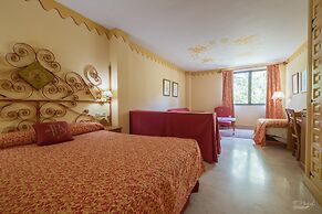 Hotel Las Batuecas