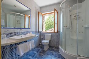 Hotel Las Batuecas