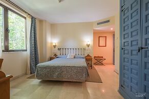Hotel Las Batuecas