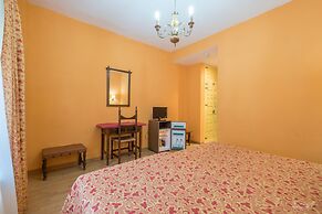 Hotel Las Batuecas