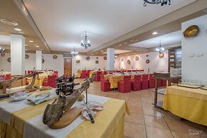 Hotel Las Batuecas