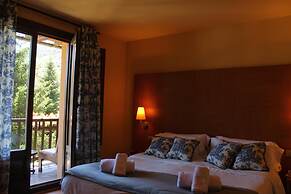 Hotel Saurat