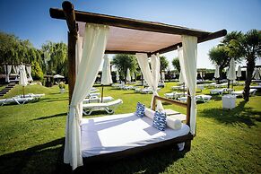 Hotel Conde Rodrigo II by eme hoteles