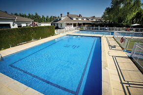 Hotel Conde Rodrigo II by eme hoteles