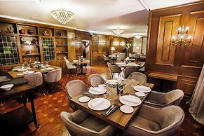 Hotel Conde Rodrigo II by eme hoteles