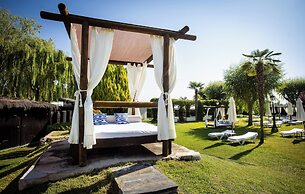 Hotel Conde Rodrigo II by eme hoteles