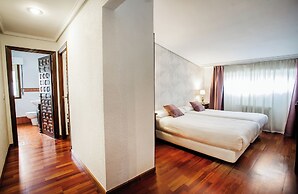 Hotel Conde Rodrigo II by eme hoteles