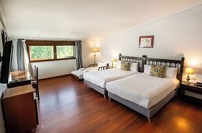 Hotel Conde Rodrigo II by eme hoteles