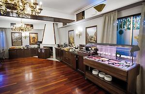 Hotel Conde Rodrigo II by eme hoteles