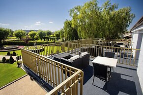 Hotel Conde Rodrigo II by eme hoteles