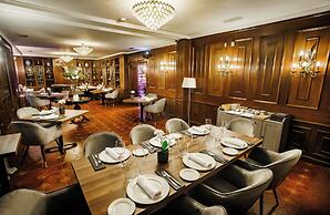 Hotel Conde Rodrigo II by eme hoteles