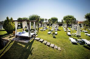 Hotel Conde Rodrigo II by eme hoteles