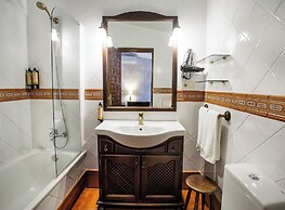 Hotel Conde Rodrigo II by eme hoteles