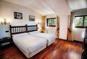 Hotel Conde Rodrigo II by eme hoteles