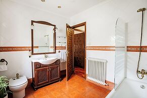 Hotel Conde Rodrigo II by eme hoteles