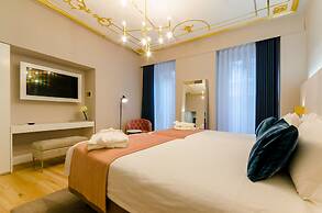 Hotel Borges Chiado