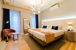 Hotel Borges Chiado