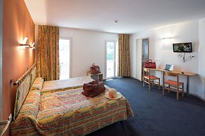 Hôtel Esplanade Eden