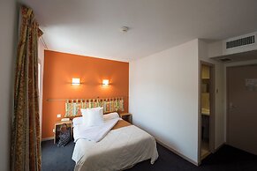 Hôtel Esplanade Eden