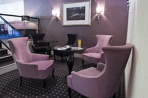 Hôtel Esplanade Eden