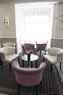 Hôtel Esplanade Eden