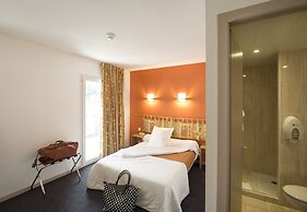 Hôtel Esplanade Eden