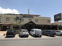 Los Galanes