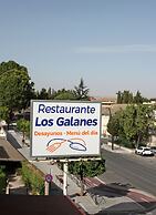 Los Galanes