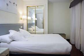 Hotel Vigo Plaza
