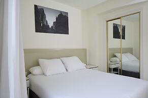Hotel Vigo Plaza