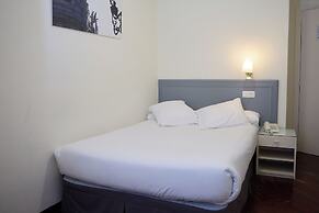 Hotel Vigo Plaza