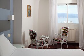 Hotel Vigo Plaza