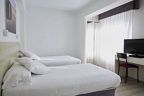 Hotel Vigo Plaza